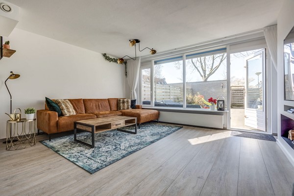 Medium property photo - Roosterbos 5, 2134 EV Hoofddorp